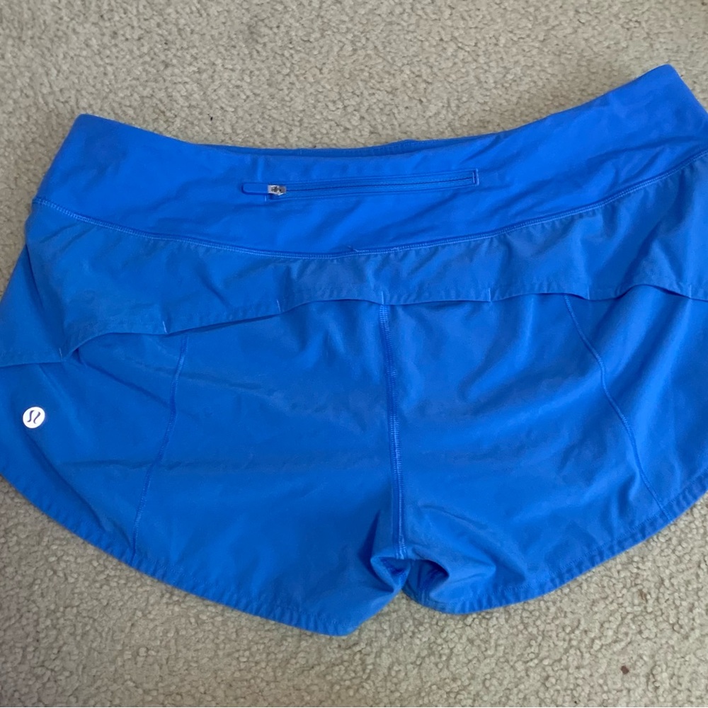 Lululemon shorts